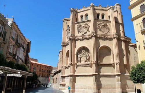 Apartamento Centro Murcia - Foto 41