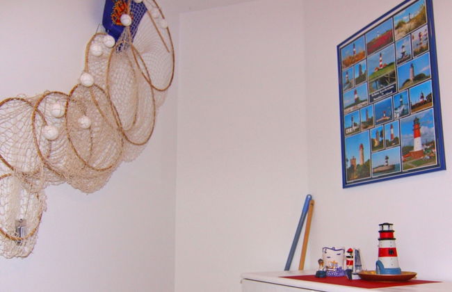 Apartment in Fehmarn Near Surfing Beaches - Foto 25