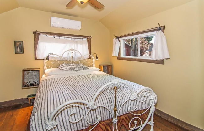 Miners Camp - Photo 13