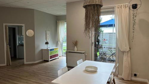 Urban Comfort Apartment - Foto 3