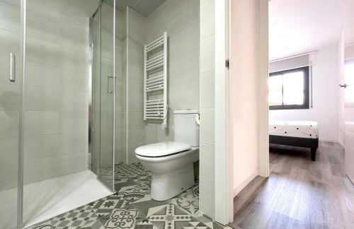 LuxuryCambrils Resort&Spa - Foto 36