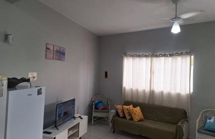 Casa de praia piscina Itanhaém 3 quadras da praia by casa nuvolli - Photo 9