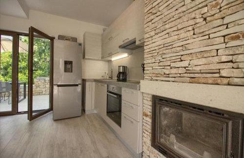 Beautiful villa Irma with private pool near Rovinj by WiiBuk - Foto 25