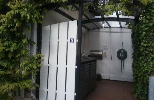 Altstadt-Apartment Petershagen - Foto 5