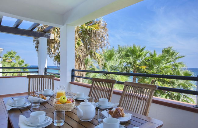 Vacanceole Sognu Di Rena - Photo 73