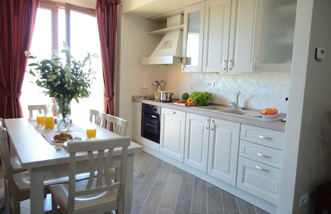 Aparthotel Luxury Ovidiu Mamaia - Foto 57