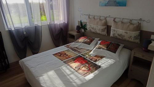 gite repos et tranquillité P - Foto 4