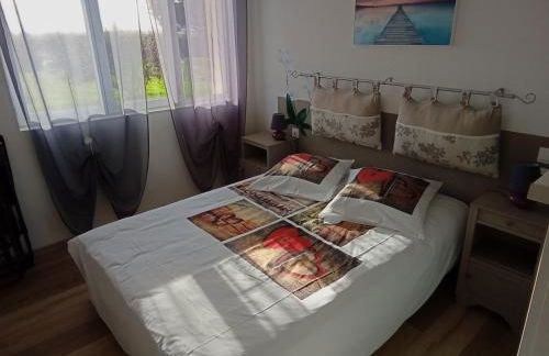 gite repos et tranquillité P - Foto 4