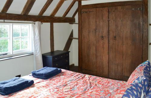 Rose Cottage - Foto 12