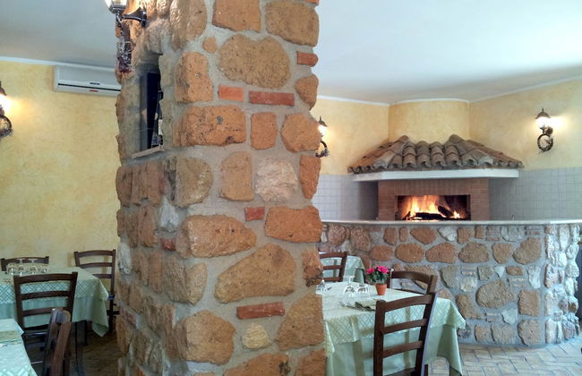 Agriturismo La Rocca dei Briganti - Foto 72