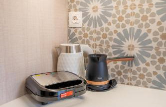 Pittakou 22 Appartment - Foto 13