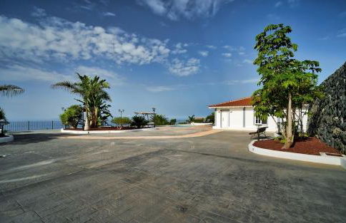 Villa la Paz by Villas Vista Gomera - Foto 35