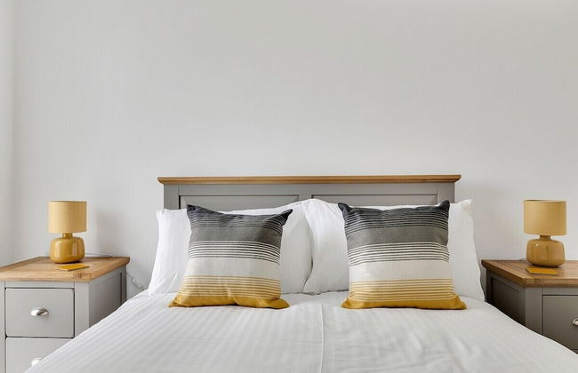 The Pavilion by Pureserviced - Foto 8