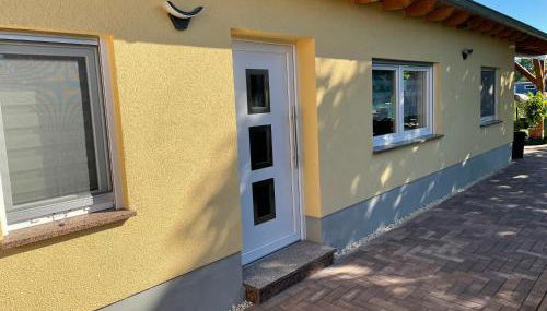 Ferienwohnung Arthur - Foto 1