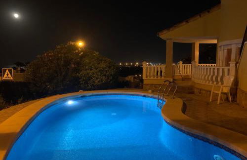 Villa Canamon - Foto 36