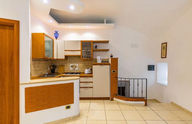 Tolentino Studio Flat by Napoliapartments - Foto 17