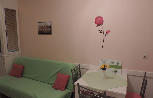 Apartment Pera - Foto 25