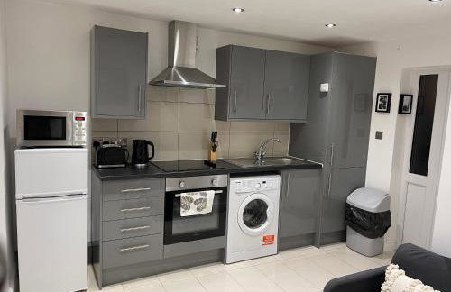 Modern 1 Bedroom Holiday Apartment in Southminster - Foto 1