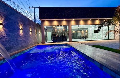 Casa ARUANÃ 6 SUITES - Foto 6