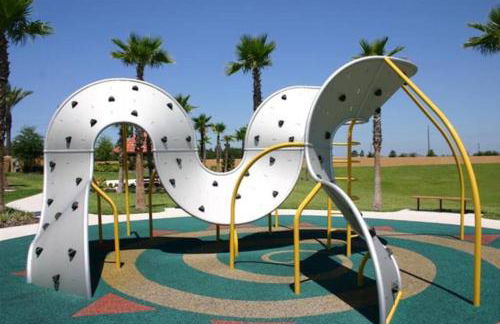 Sunny pool home in gated resort near Disney & golf -630 - Photo 39