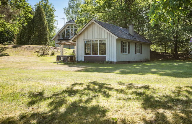 3 bedroom House in Unnaryd with garden and terrace - Photo 26