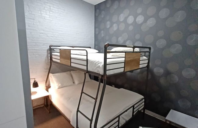 Temple Place Suites - Foto 24