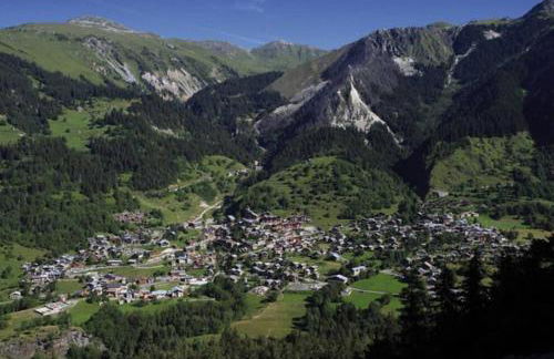 Magnifique chalet Mistouflon - Foto 9