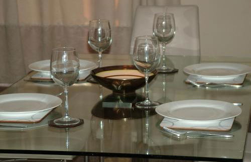 Thistle Cottage - Foto 23