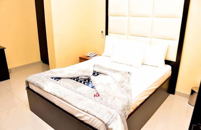 Umeralty hotels and Apartments - Foto 8