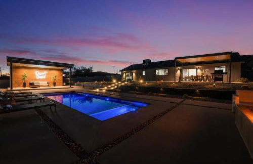 Desert Oasis - Foto 9