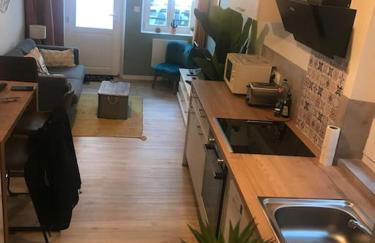 Appartement au coeur du vignoble tonnerrois - Foto 4