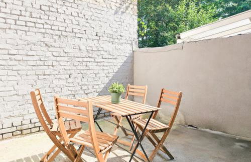 Tolstov Apartments - 2 Zimmer Wohnung mit Terrasse - 25 Min Messe DUS - Photo 15