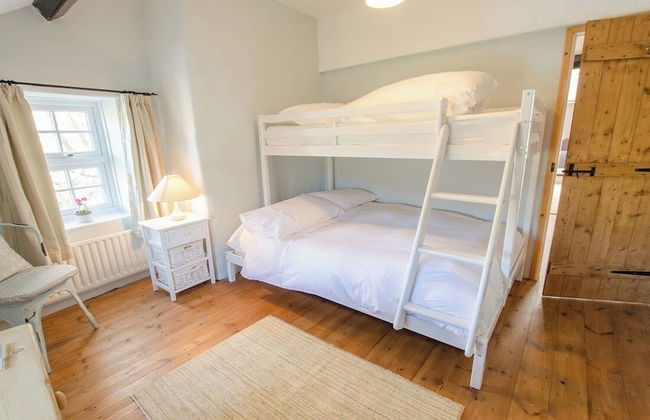 Berry Cottage Croyde 4 Bedrooms Sleeps 7-9 Dog Friendly - Foto 7