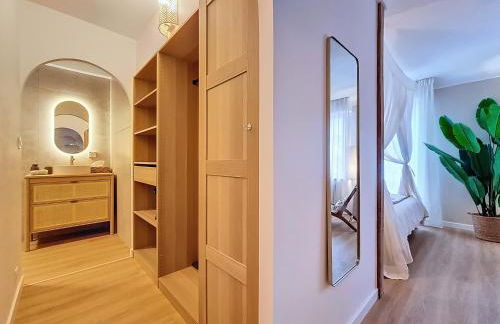 La Suite BALI, Charme et Confort, Hyper centre - Foto 16