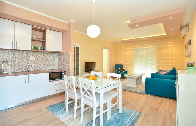 Apartments Branka - Foto 1