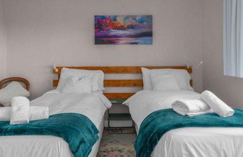 Fisherman's Cottage - Foto 45