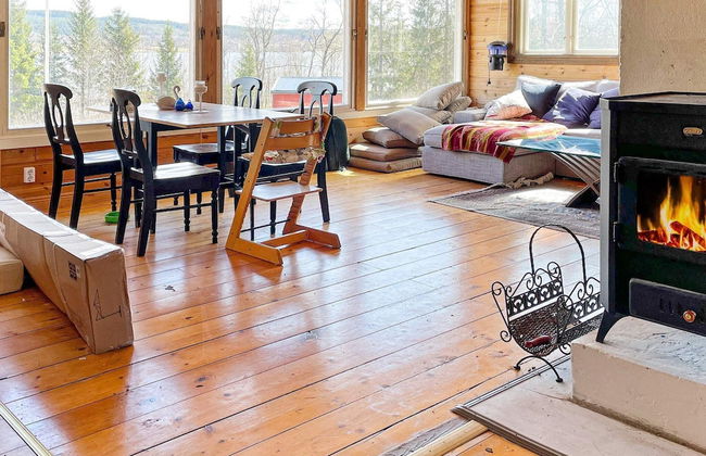 5 Person Holiday Home in Sunnemo-by Traum - Foto 13