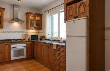 Chalet con jardin cerca de la playa - Foto 17