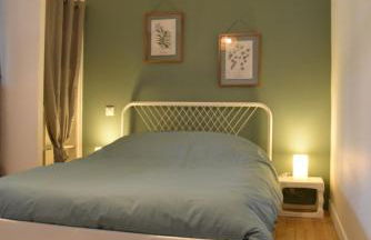 [Le 8] Maison de ville élégante et tout confort - Foto 3