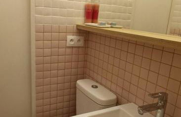 Studio cosy Paris 6ème Bon Marché - Foto 7