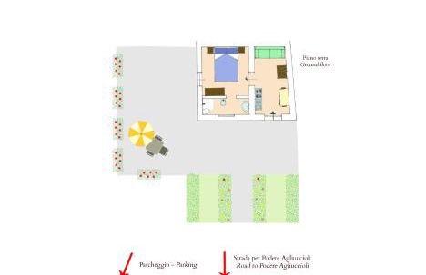 Agriturismo Antico Loggiato - Foto 60