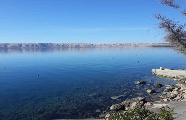 Comfortable Apartment in Novalja near Zrče Beach - Foto 27