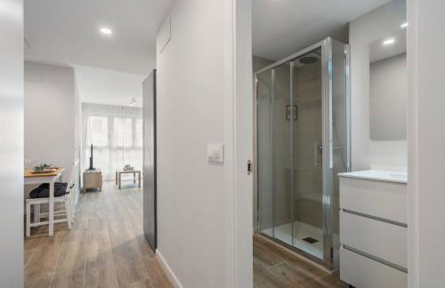 Accessible flat near the Toledo Bridge - 3B - Foto 16
