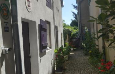 Doubs séjour Studio4 - Photo 19