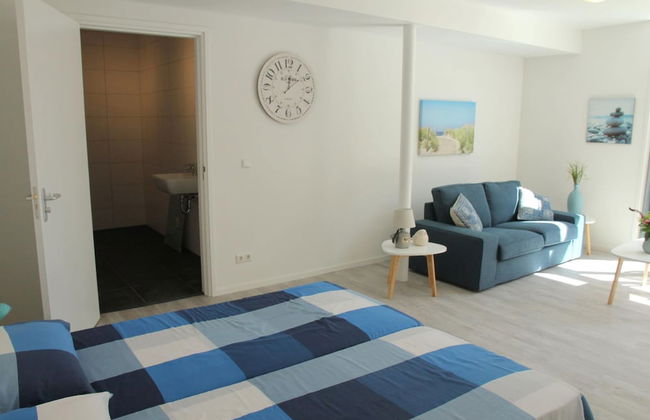Stunning Apartment in Schoorl, North Hollandaeu\"you can Bike to the Beach - Foto 21