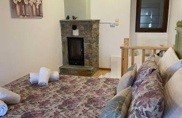 To Patriko Mas Guesthouse-2 - Foto 8