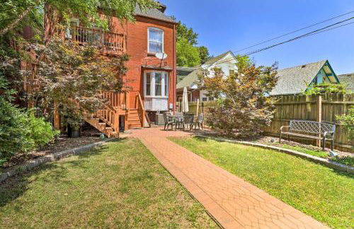 St Louis Retreat about 1 Mi to Botanical Garden - Photo 20