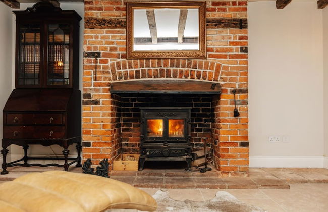 Rosefinch House in Crazies Hill - Photo 19