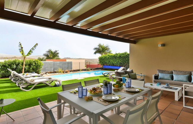 Holiday Home, Maspalomas - Foto 17