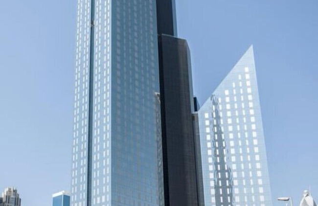 Piks Key - Central Park Towers - Photo 25